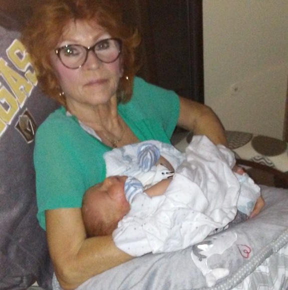 Meet your Posher, Shirley - Picture 1 of 1